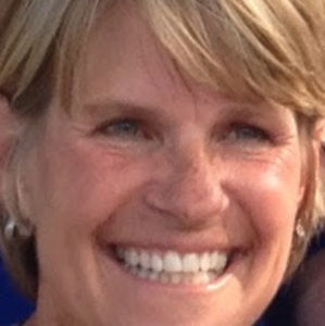 Meet your Posher, Susan